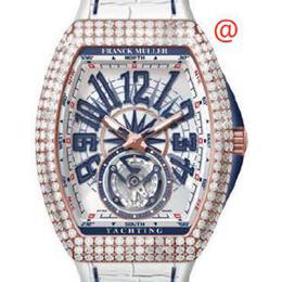 Franck Muller: Часы  Vanguard