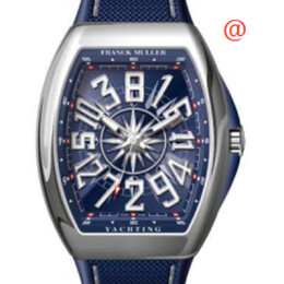 Franck Muller: Часы  Vanguard