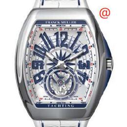 Franck Muller: Часы  Vanguard