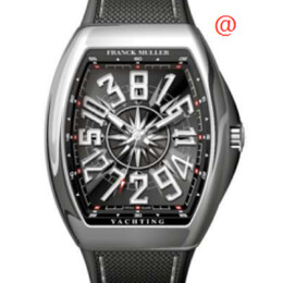 Franck Muller: Часы  Vanguard