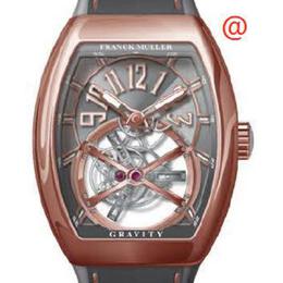 Franck Muller: Часы 