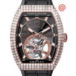 Franck Muller: Часы 