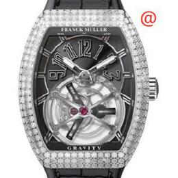 Franck Muller: Часы 