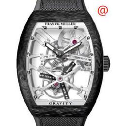 Franck Muller: Часы 