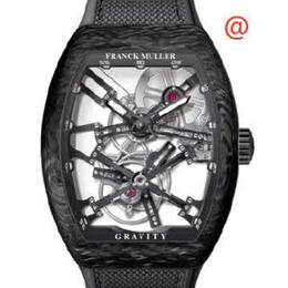 Franck Muller: Часы 