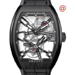 Franck Muller: Часы 