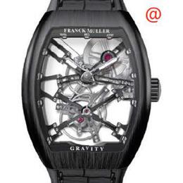 Franck Muller: Часы 