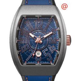 Franck Muller: Часы  Vanguard