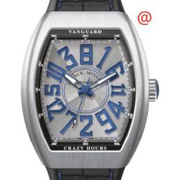 Franck Muller: Часы  Crazy Hours