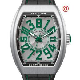 Franck Muller: Часы  Crazy Hours