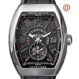 Franck Muller: Часы  Vanguard