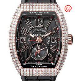 Franck Muller: Часы  Vanguard