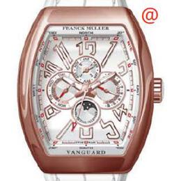 Franck Muller: Часы  Vanguard