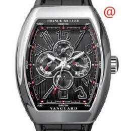 Franck Muller: Часы  Vanguard