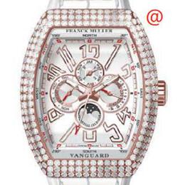 Franck Muller: Часы  Vanguard