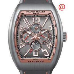 Franck Muller: Часы  Vanguard