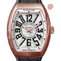 Franck Muller: Часы  Vanguard