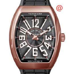 Franck Muller: Часы  Vanguard