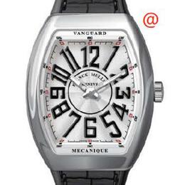 Franck Muller: Часы  Vanguard