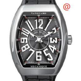 Franck Muller: Часы  Vanguard