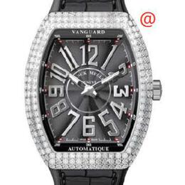 Franck Muller: Часы  Vanguard