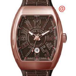 Franck Muller: Часы  Vanguard