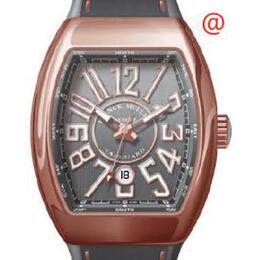 Franck Muller: Часы  Vanguard