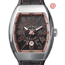 Franck Muller: Часы  Vanguard