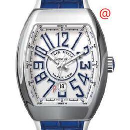 Franck Muller: Часы  Vanguard