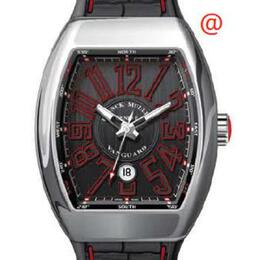 Franck Muller: Часы  Vanguard