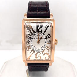 Franck Muller: Часы 