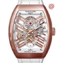 Franck Muller: Часы 