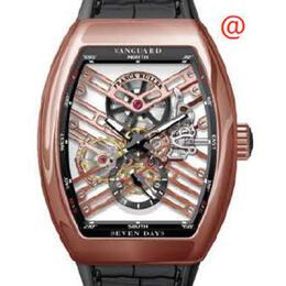 Franck Muller: Часы 