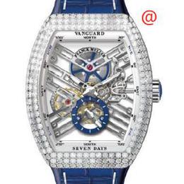 Franck Muller: Часы 