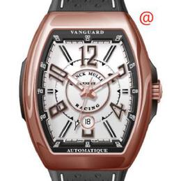 Franck Muller: Часы  Vanguard