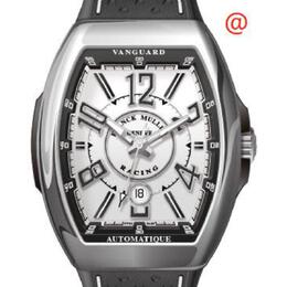 Franck Muller: Часы  Vanguard