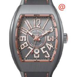 Franck Muller: Часы  Vanguard