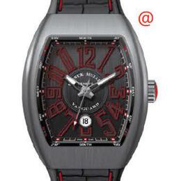 Franck Muller: Часы  Vanguard