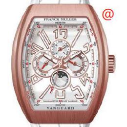 Franck Muller: Часы  Vanguard