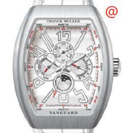 Franck Muller: Часы  Vanguard