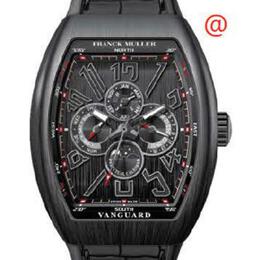 Franck Muller: Часы  Vanguard