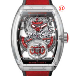 Franck Muller: Часы  Vanguard