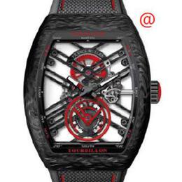 Franck Muller: Часы  Vanguard