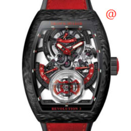 Franck Muller: Часы  Vanguard