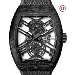 Franck Muller: Часы  Vanguard