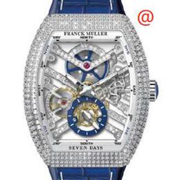 Franck Muller: Часы 