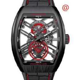 Franck Muller: Часы  Vanguard