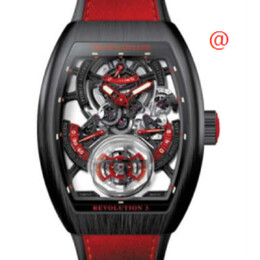 Franck Muller: Часы  Vanguard