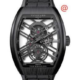 Franck Muller: Часы  Vanguard