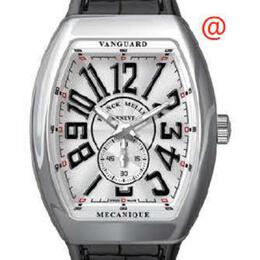 Franck Muller: Часы  Vanguard